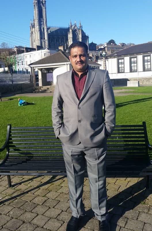 Shoaeb Mohammad