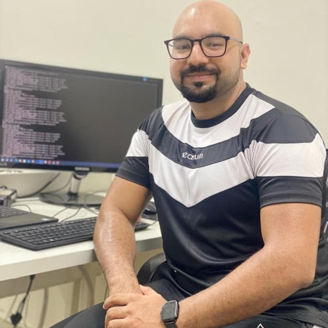 Umair Shehzad